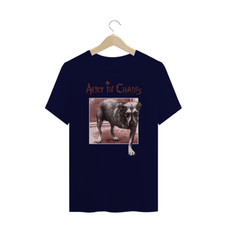 Nome do produto Alice in Chains - Plus Size