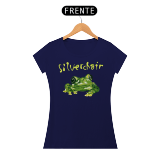 Nome do produto Silverchair - Baby Look