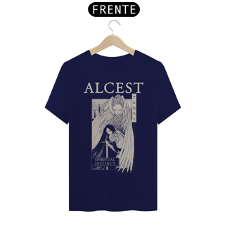 Nome do produto Alcest 