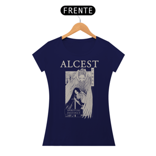 Nome do produto Alcest 
