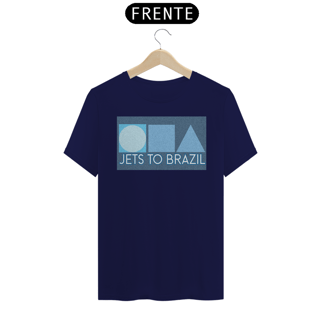 Nome do produto Jets To Brazil - Básica