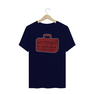 Nome do produto The Jealous Sound - Plus Size