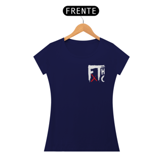 Nome do produto Frank Turner - Baby Look