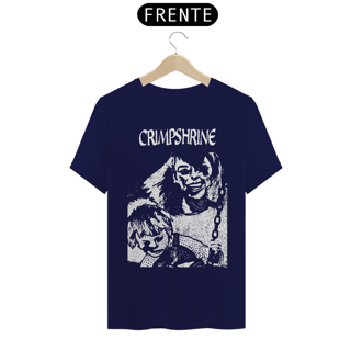 Nome do produto Crimpshrine - Básica
