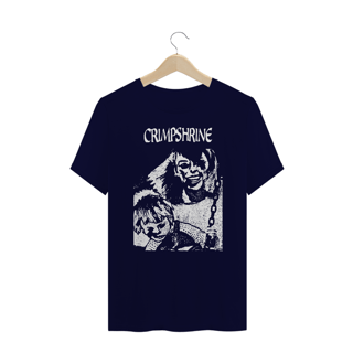 Nome do produto Crimpshrine - Plus Size