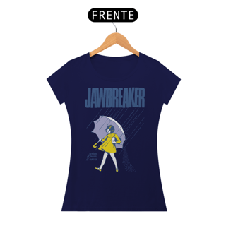 Nome do produto Jawbreaker - Baby Look