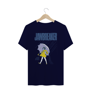 Nome do produto Jawbreaker - Plus Size