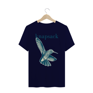 Nome do produto Knapsack - Plus Size