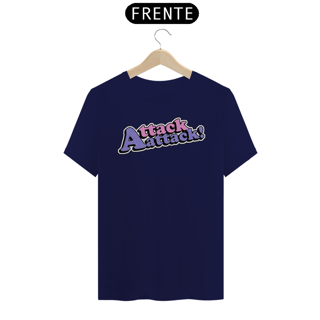 Nome do produto Attack Attack! - Básica