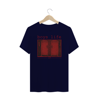 Nome do produto Boys Life - Plus Size