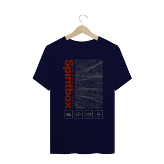 Nome do produto Spiritbox - Plus Size