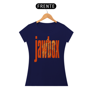 Nome do produto Jawbox - Baby Look