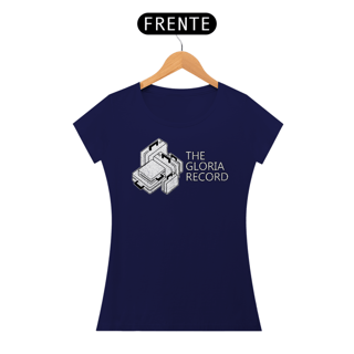 Nome do produto The Gloria Record - Baby Look