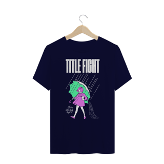 Nome do produto Title Fight 