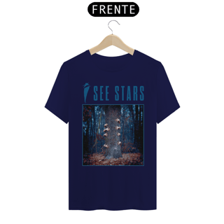 Nome do produto I See Stars - Básica