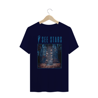 Nome do produto I See Stars - Plus Size
