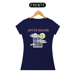 Nome do produto Joyce Manor 