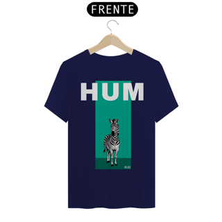 Nome do produto HUM - Básica