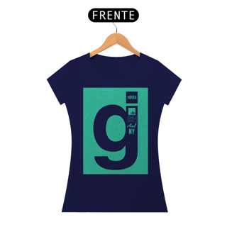 Nome do produto Glassjaw - Baby Look