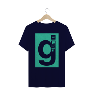 Nome do produto Glassjaw - Plus Size