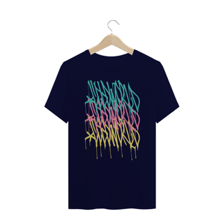 Nome do produto Cold World - Plus Size