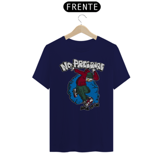 Nome do produto No Pressure - Básica