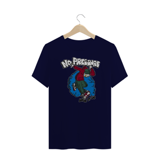 Nome do produto No Pressure - Plus Size