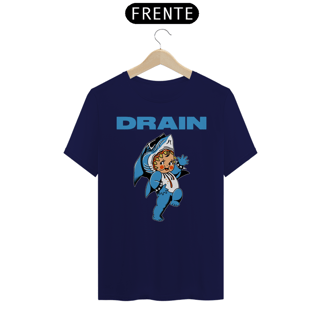 Nome do produto Drain - Básica