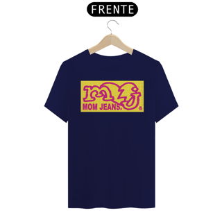 Nome do produto Mom Jeans - Básica
