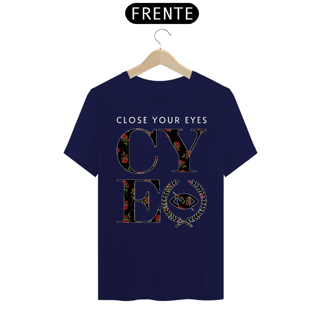 Nome do produto Close Your Eyes - Básica