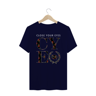 Nome do produto Close Your Eyes - Plus Size
