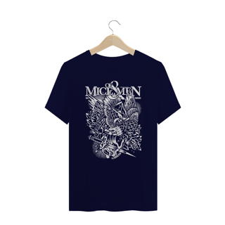 Nome do produto Of Mice & Men - Plus Size