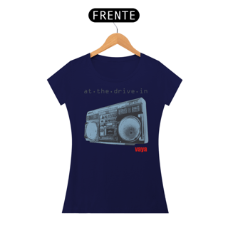 Nome do produto At The Drive-in 