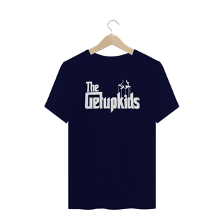 Nome do produto The Get Up Kids - Plus Size