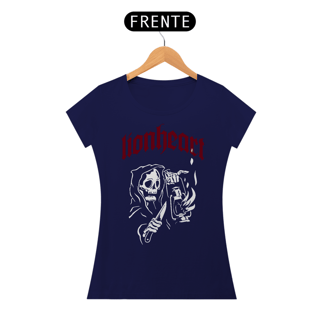 Nome do produto Lionheart - Baby Look