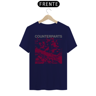 Nome do produto Counterparts - Básica