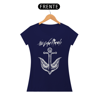 Nome do produto The Color Morale - Baby Look