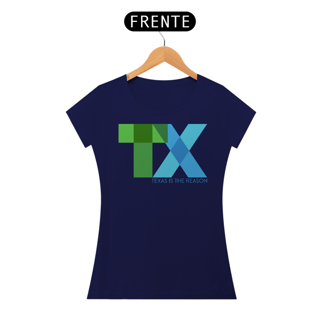 Nome do produto Texas Is The Reason 