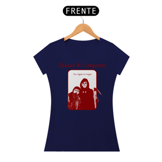 Nome do produto Balance and Composure 