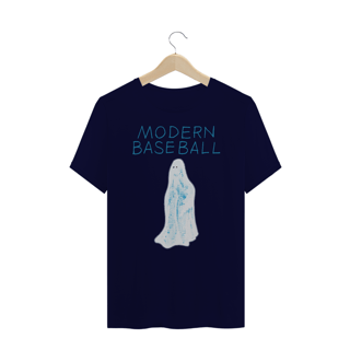 Nome do produto Modern Baseball - Plus Size