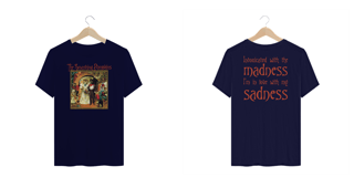 Nome do produto The Smashing Pumpkins 