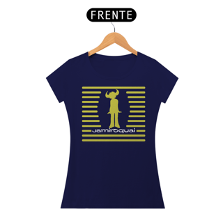 Nome do produto Jamiroquai - Baby Look