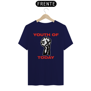 Nome do produto Youth of Today - Básica