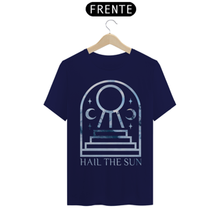 Nome do produto Hail The Sun - Básica