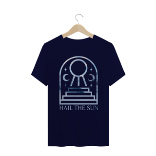 Nome do produto Hail The Sun - Plus Size