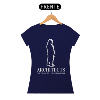 Nome do produto Architects 