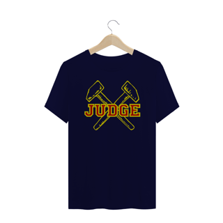 Nome do produto Judge - Plus Size