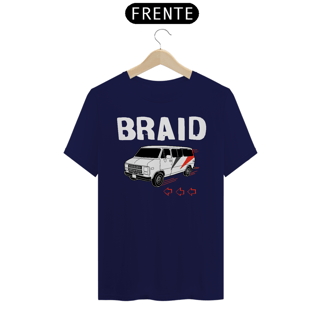 Nome do produto Braid - Básica