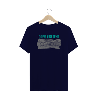 Nome do produto Drive Like Jehu - Plus Size