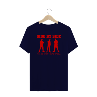Nome do produto Side By Side - Plus Size